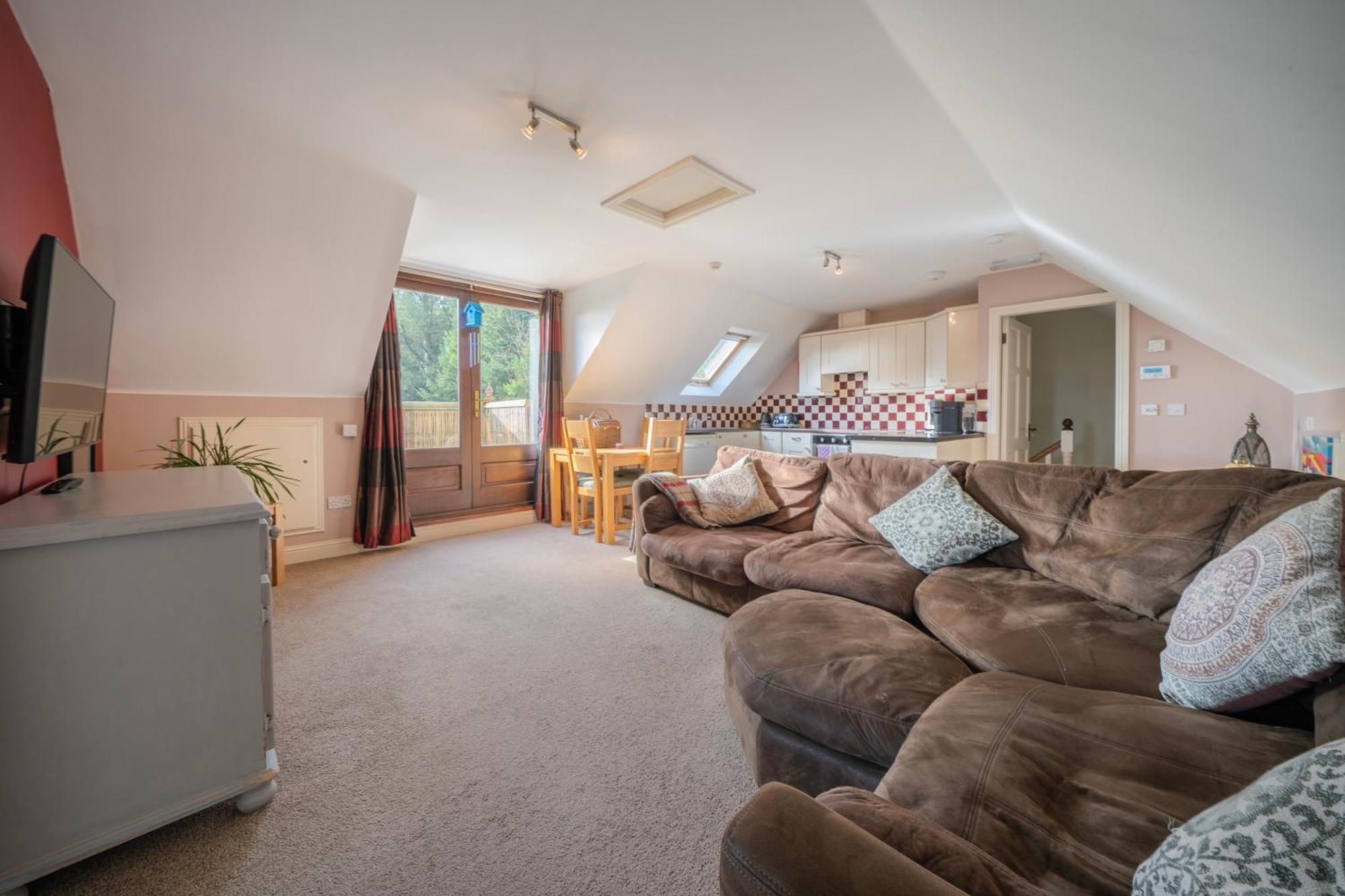 The Bird House - Coastal Lodge In Lovely Forest Setting Nr. Kinsale Κορκ Εξωτερικό φωτογραφία
